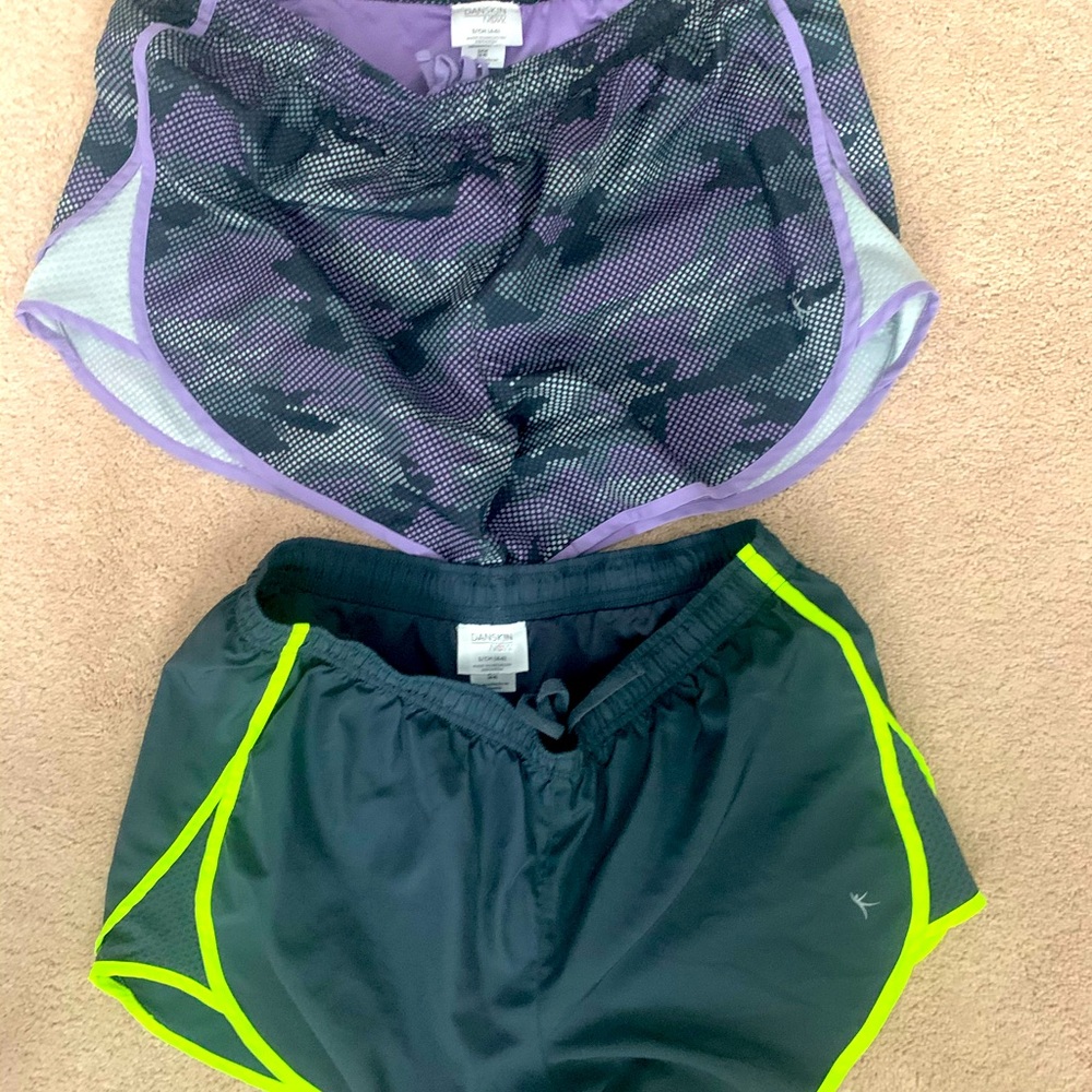 Athletic shorts bundle!!!!!!